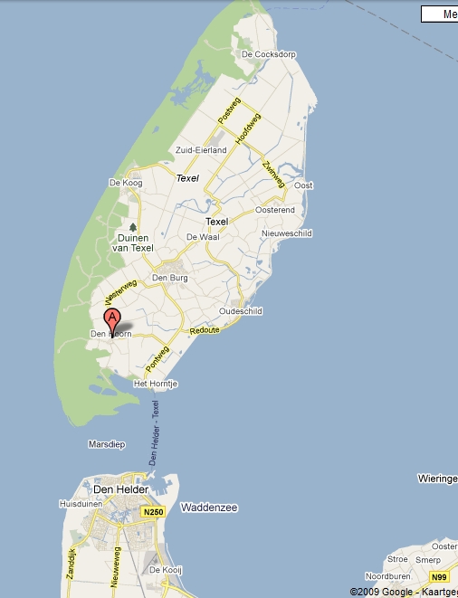 Texel